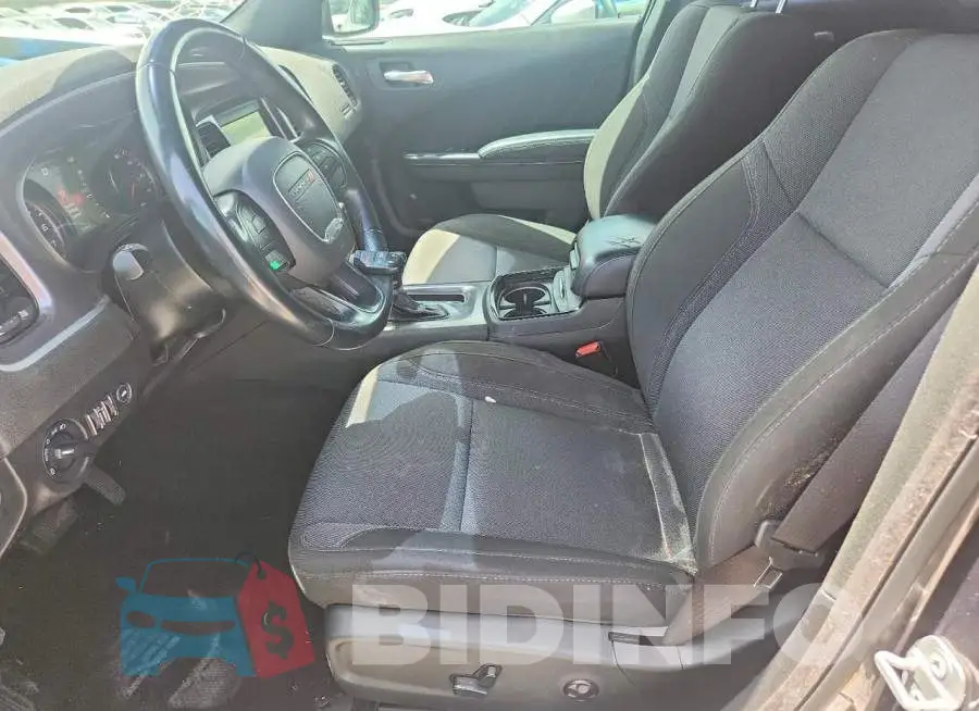2C3CDXBG8KH745165 Photo# 7