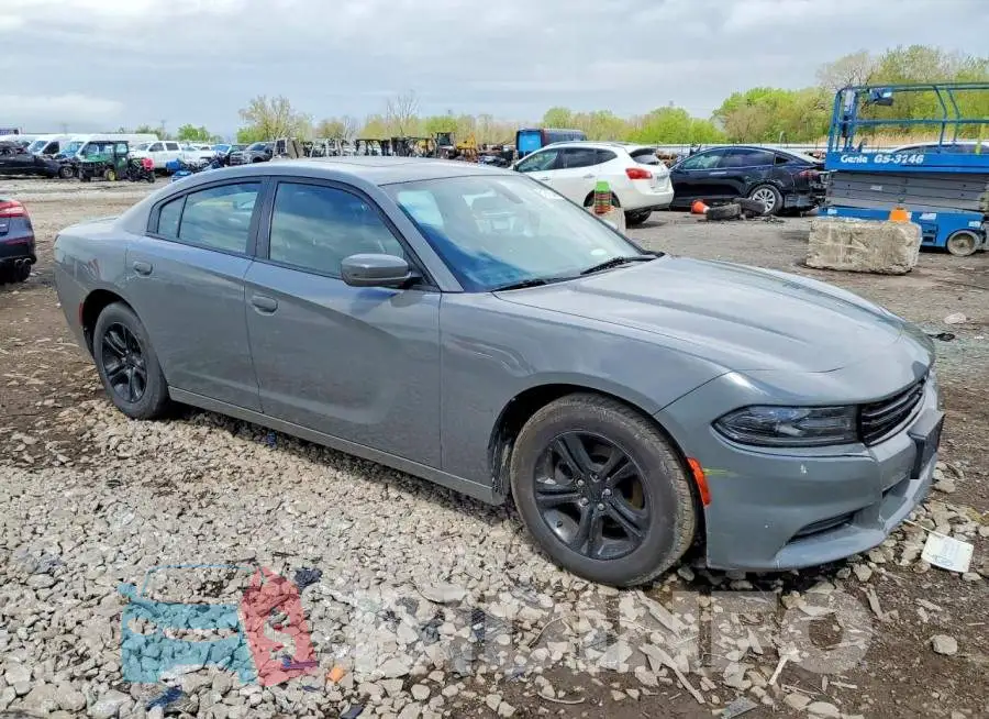 2C3CDXBG9KH725734 Photo# 4