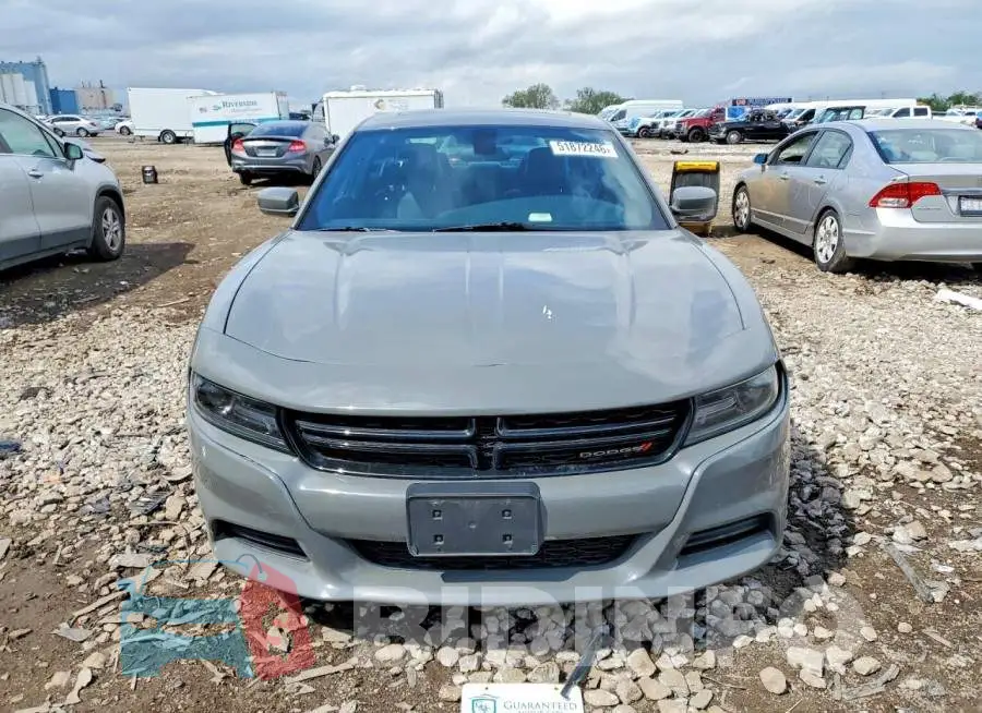 2C3CDXBG9KH725734 Photo# 5