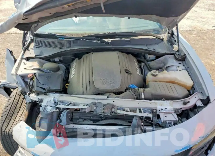 2C3CDXCT9NH240445 Photo# 11
