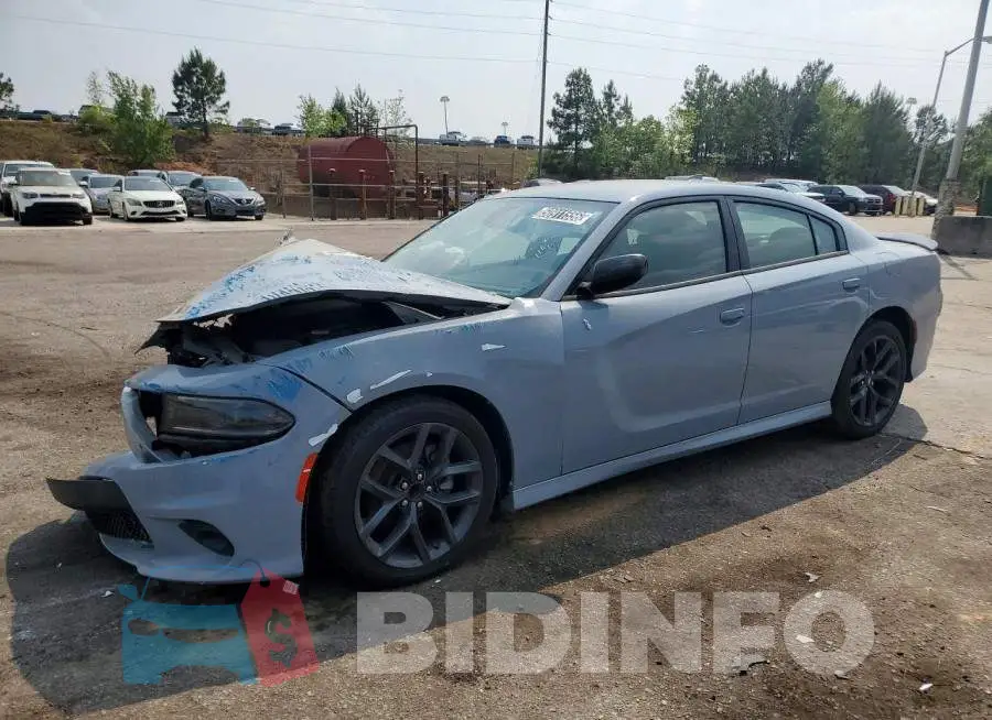 2C3CDXCT9NH240445 Photo# 1