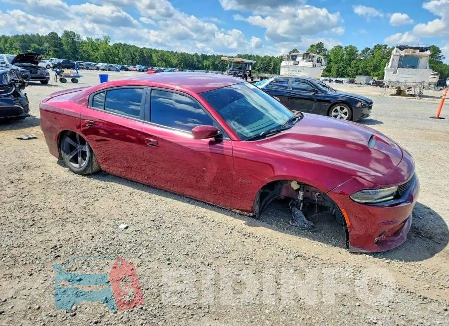 2C3CDXCTXHH628417 Photo# 4
