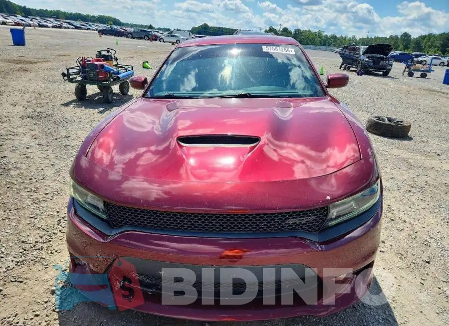 2C3CDXCTXHH628417 Photo# 5
