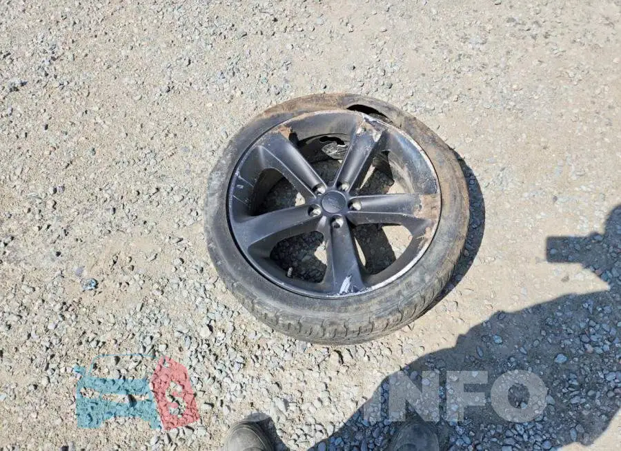 2C3CDXCTXHH628417 Photo# 12