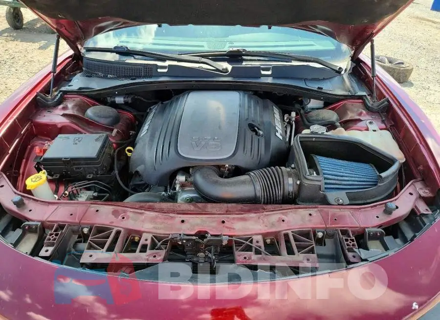 2C3CDXCTXHH628417 Photo# 11