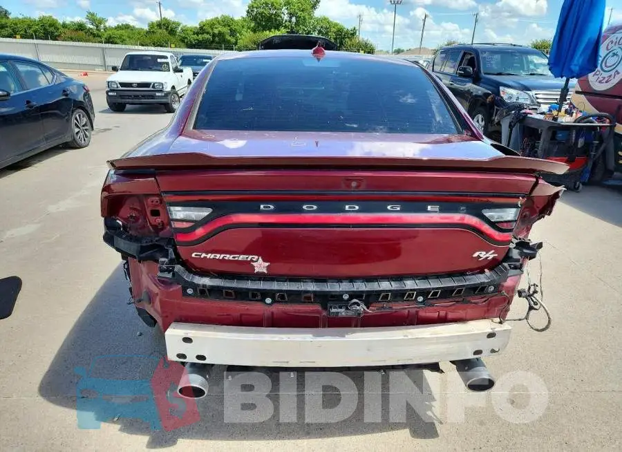 2C3CDXCTXMH656812 Photo# 6