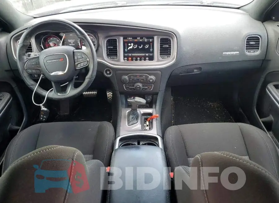 2C3CDXCTXMH656812 Photo# 8