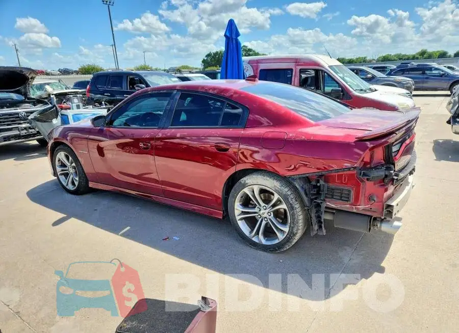 2C3CDXCTXMH656812 Photo# 2