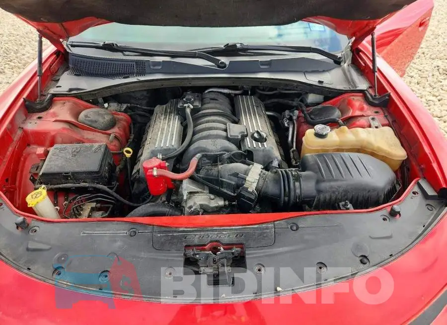 2C3CDXGJ5KH760503 Photo# 11