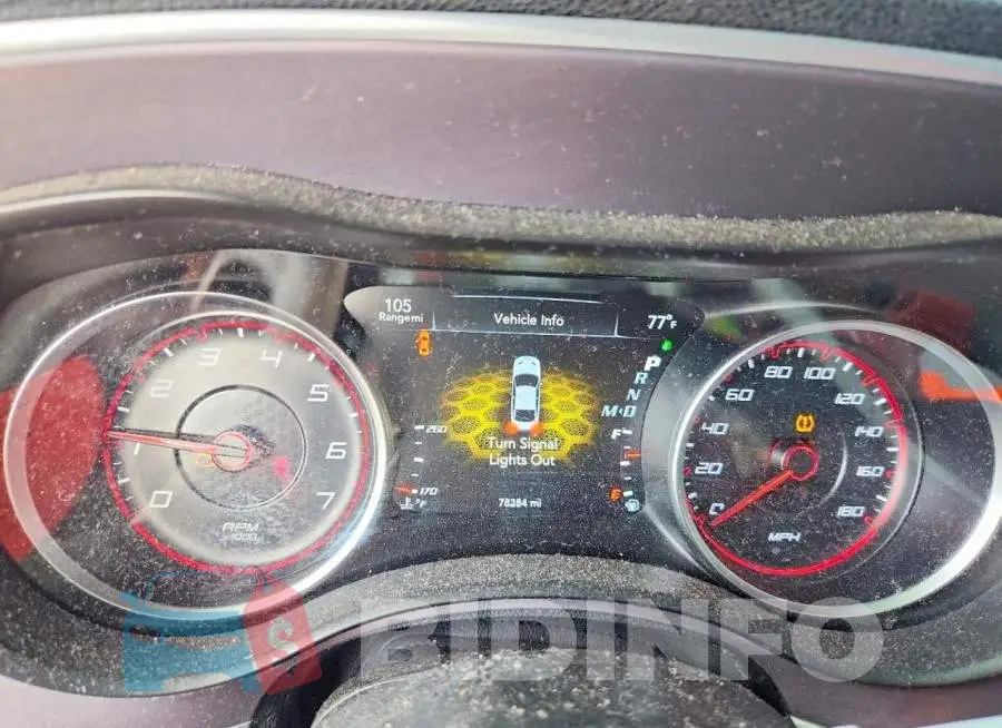 2C3CDXGJ5KH760503 Photo# 9
