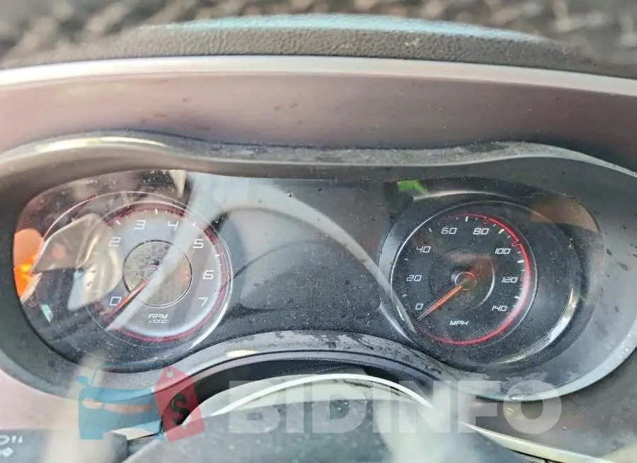 2C3CDXHG2MH656072 Photo# 9