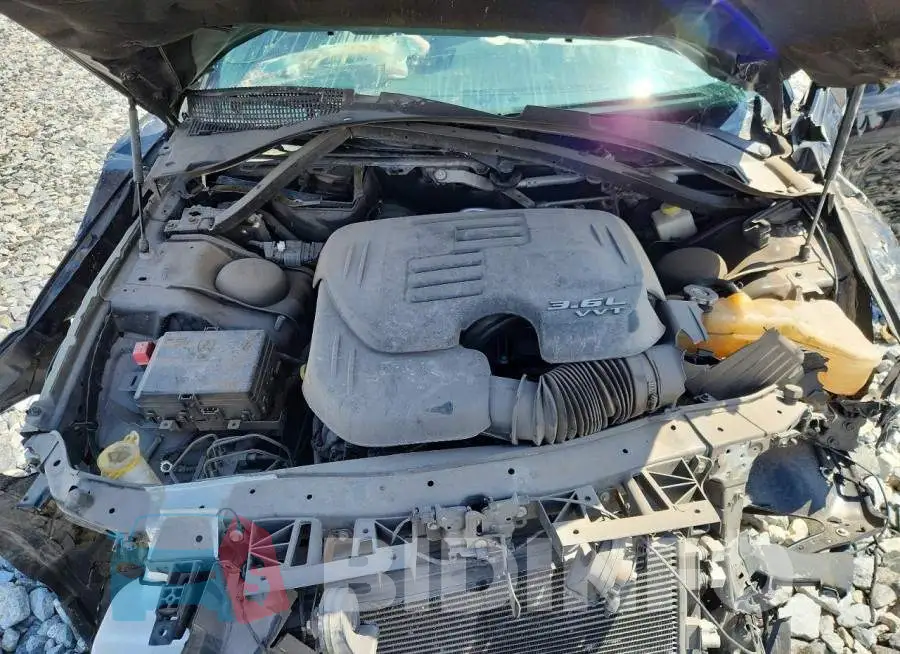 2C3CDXHG2MH656072 Photo# 11
