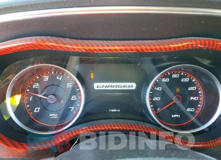 2C3CDXHGXHH513280 Photo# 9
