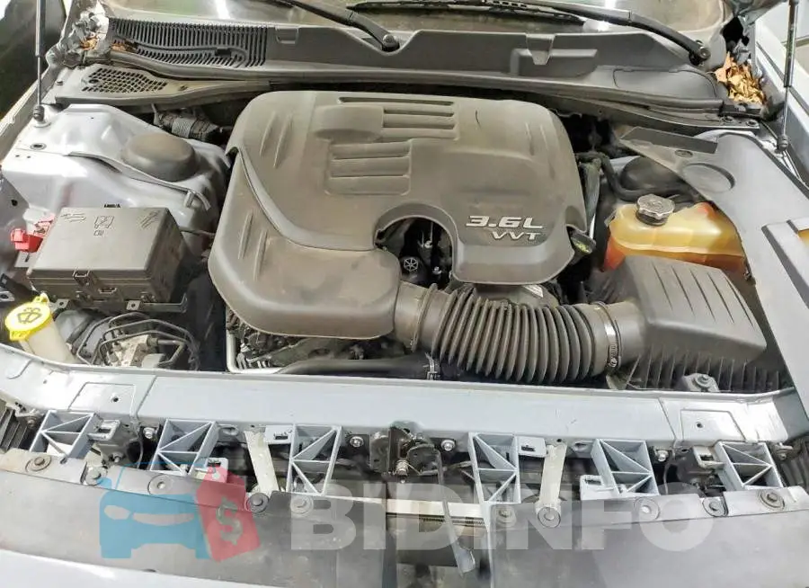 2C3CDZAG4LH236592 Photo# 11