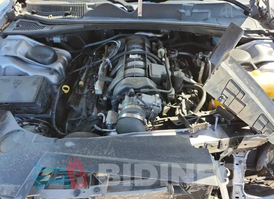 2C3CDZBT9HH517743 Photo# 11