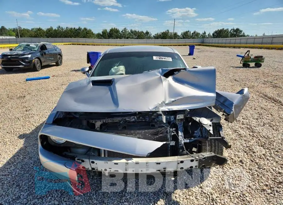 2C3CDZBT9HH517743 Photo# 5