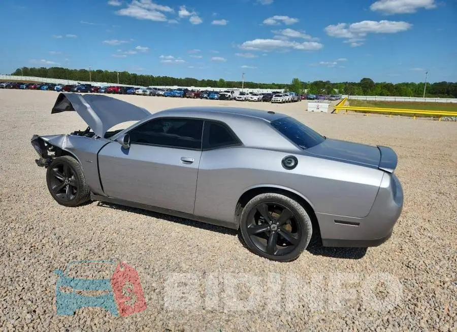 2C3CDZBT9HH517743 Photo# 2