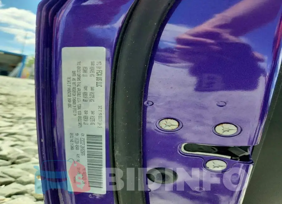 2C3CDZFJ2KH525876 Photo# 13