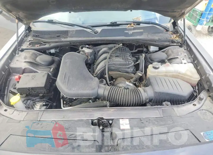 2C3CDZJG9PH655141 Photo# 11