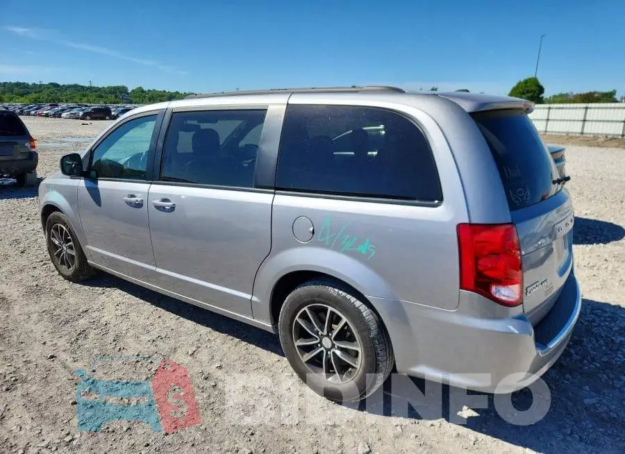 2C4RDGEG8JR255724 Photo# 2