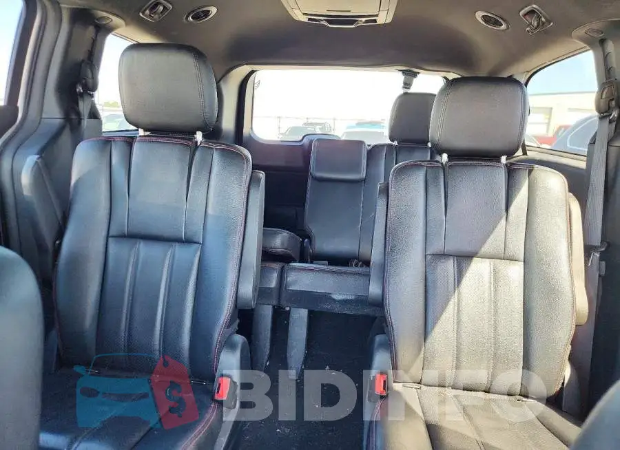 2C4RDGEG8JR255724 Photo# 10