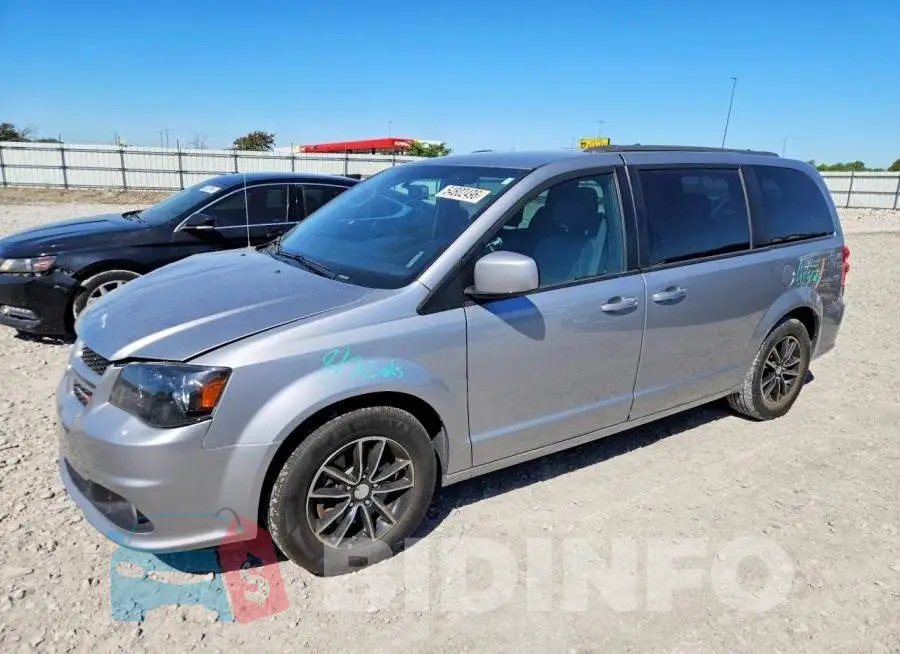 2C4RDGEG8JR255724 Photo# 1