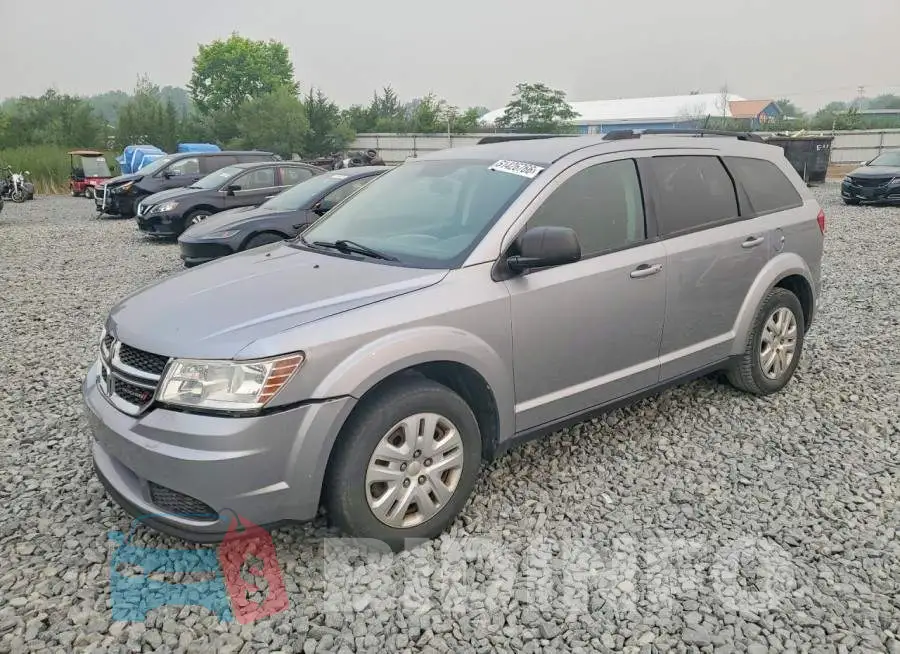 3C4PDCAB4HT622829 Photo# 1