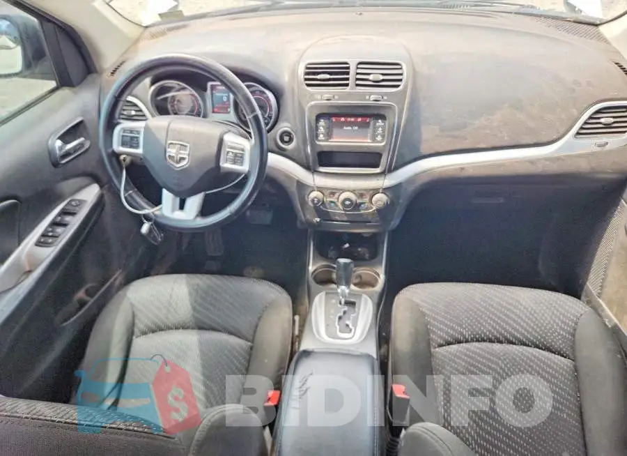 3C4PDCAB4JT310273 Photo# 8
