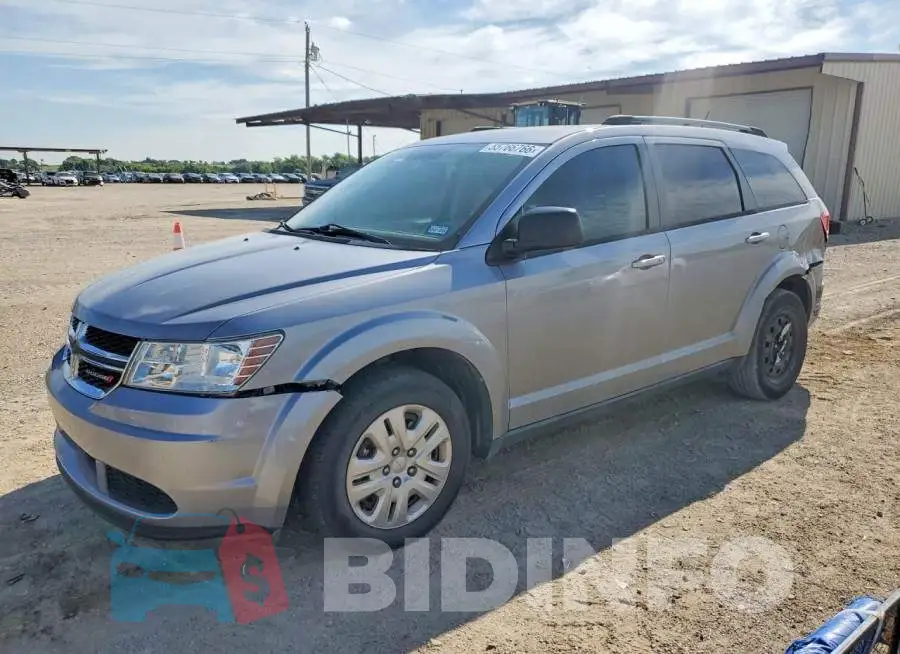 3C4PDCAB7HT676450 Photo# 1