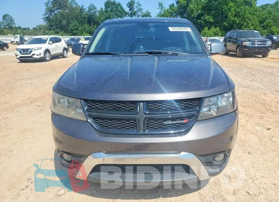 3C4PDCGG4JT215862 Photo# 5