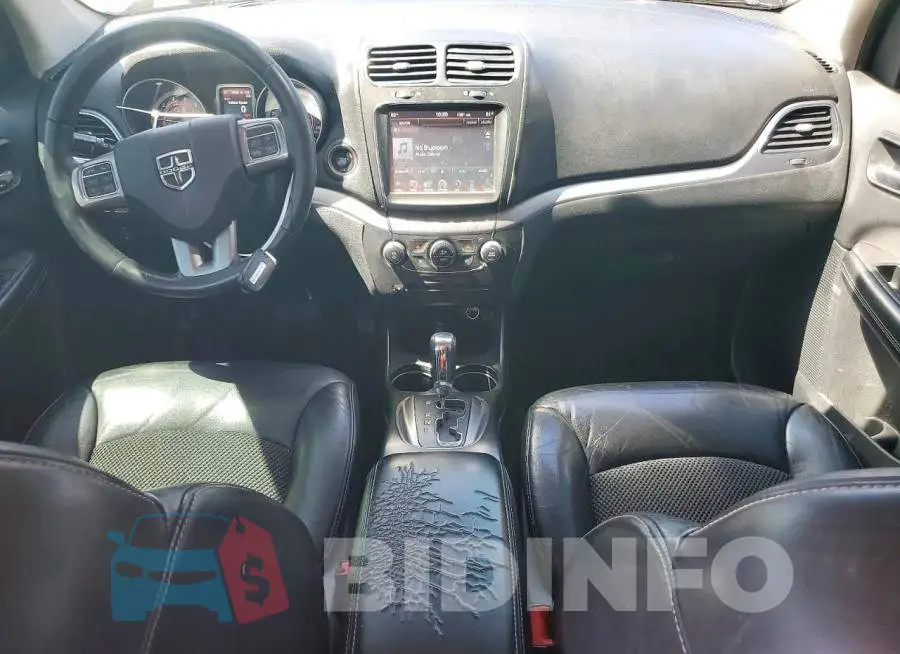 3C4PDCGG6JT252069 Photo# 8