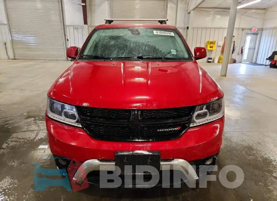 3C4PDDGG5JT467027 Photo# 5