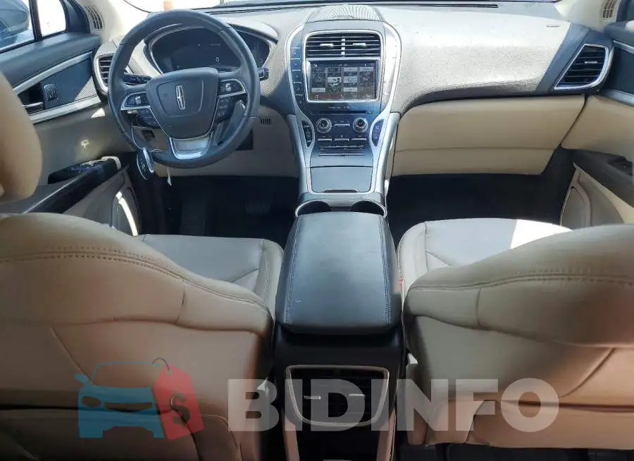 2LMPJ6J91KBL31053 Photo# 8
