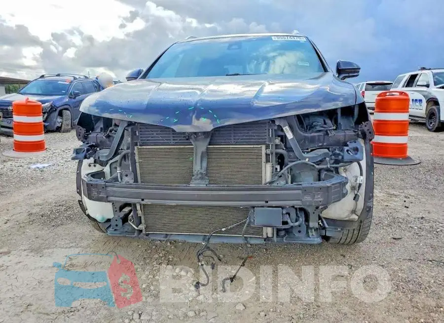 2LMPJ7JR8HBL39357 Photo# 5