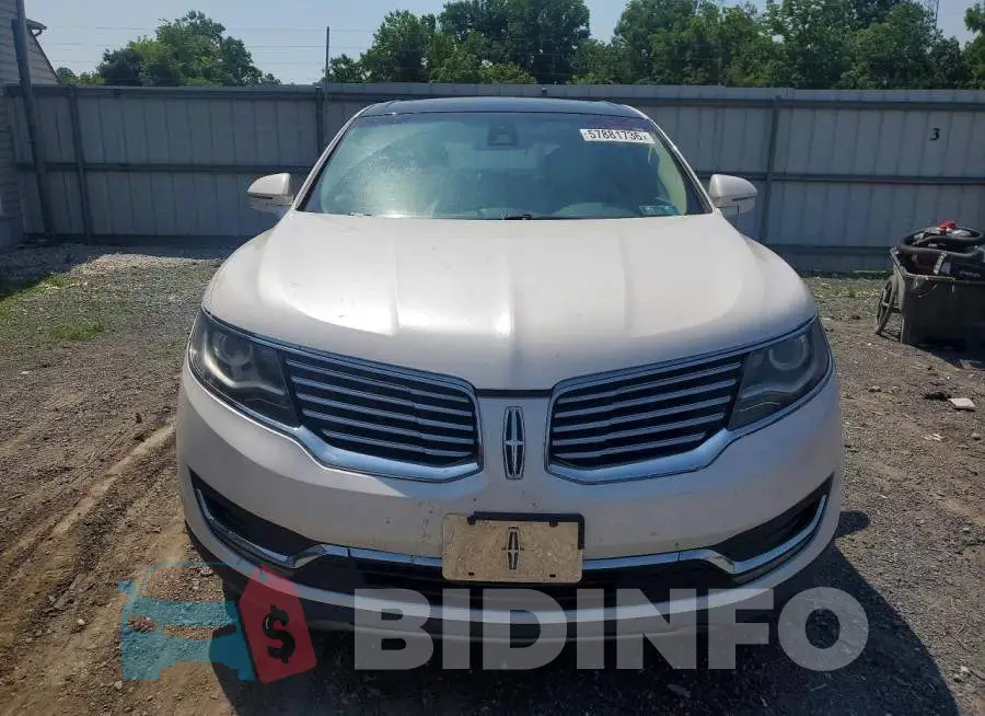 2LMPJ8LR8HBL44030 Photo# 5