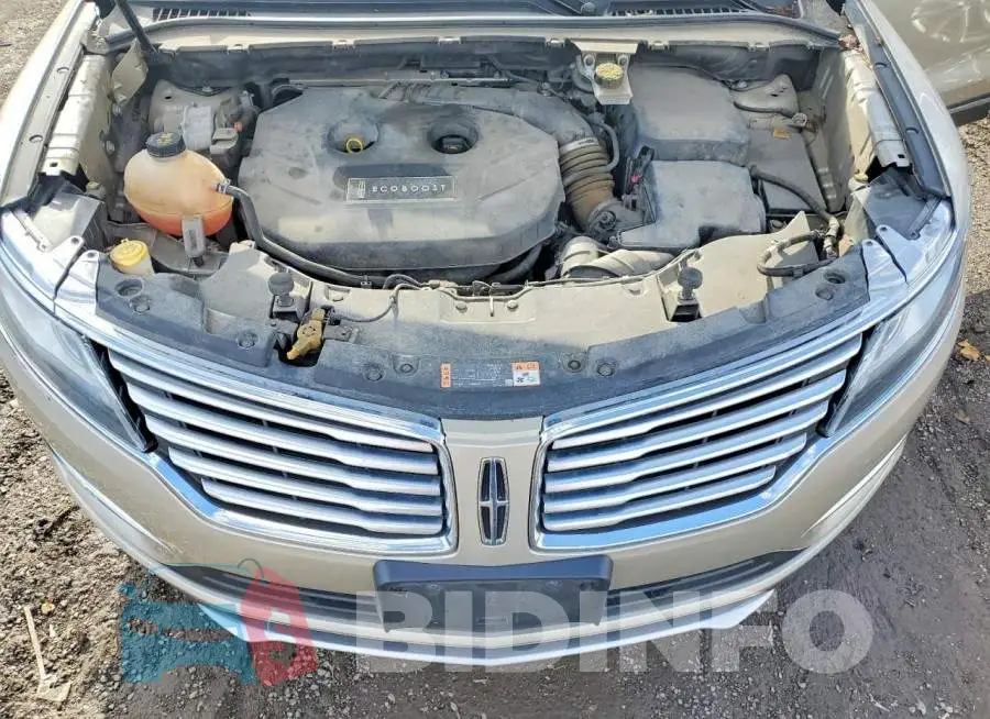 5LMCJ2D97HUL27023 Photo# 12
