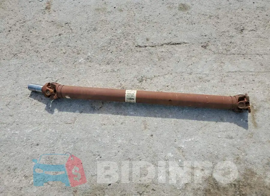 5LMJJ2JT7HEL09042 Photo# 13
