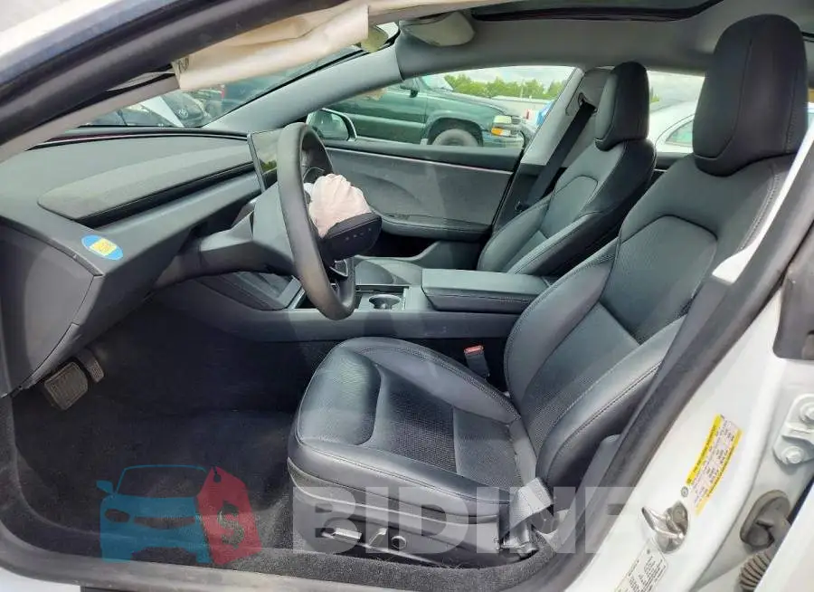 5YJ3E1EA9RF756852 Photo# 7