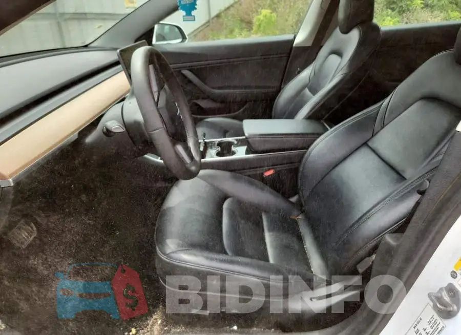 5YJ3E1EB5LF512227 Photo# 7