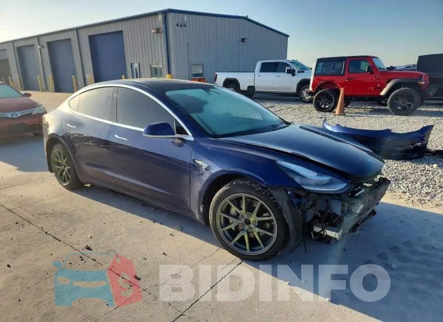 5YJ3E1EB5LF617625 Photo# 4