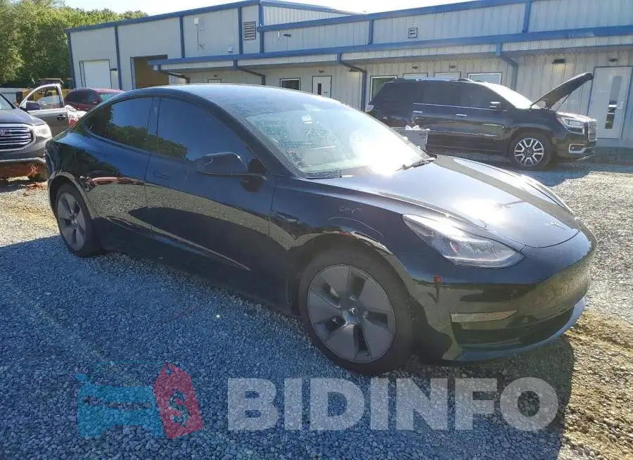 5YJ3E1EB6NF272897 Photo# 4