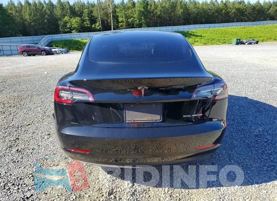 5YJ3E1EB6NF272897 Photo# 6