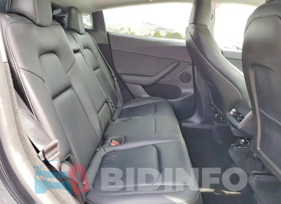 7SAYGDED1RF117797 Photo# 10