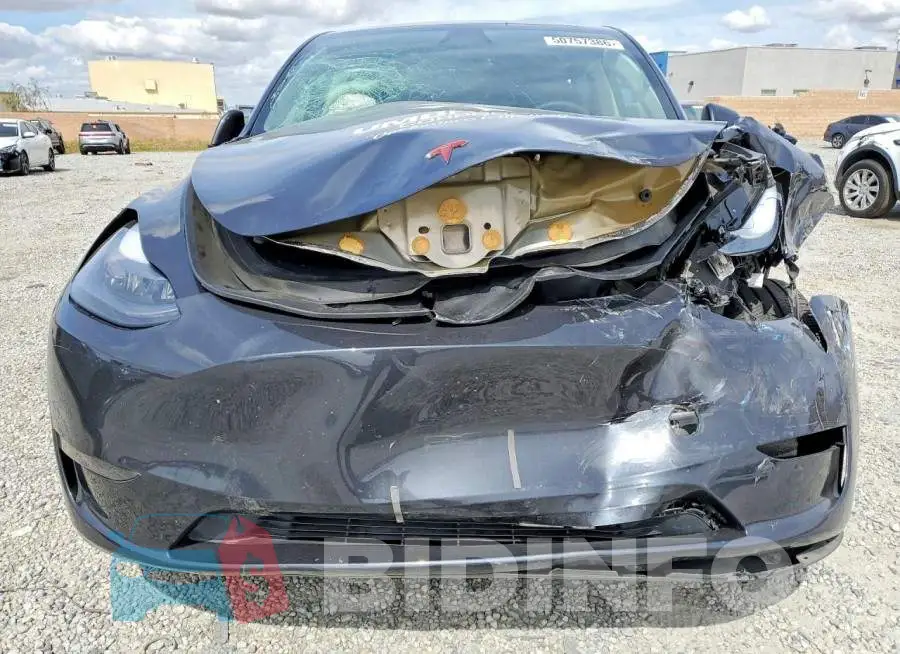 7SAYGDED1RF117797 Photo# 5