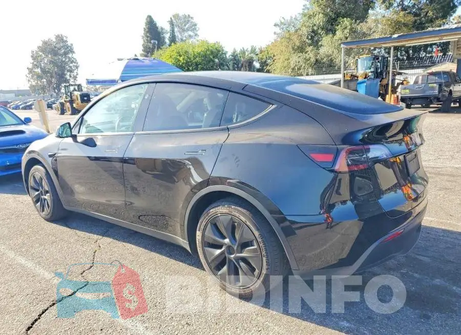7SAYGDED6SF233762 Photo# 2