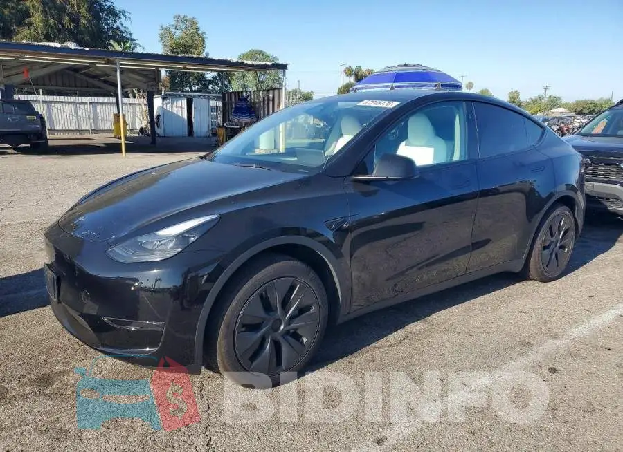 7SAYGDED6SF233762 Photo# 1