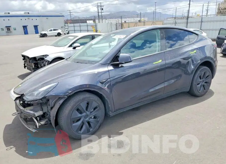 7SAYGDEE6RF159293 Photo# 1
