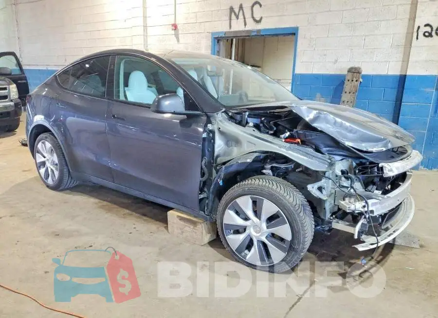 7SAYGDEEXRA278056 Photo# 4