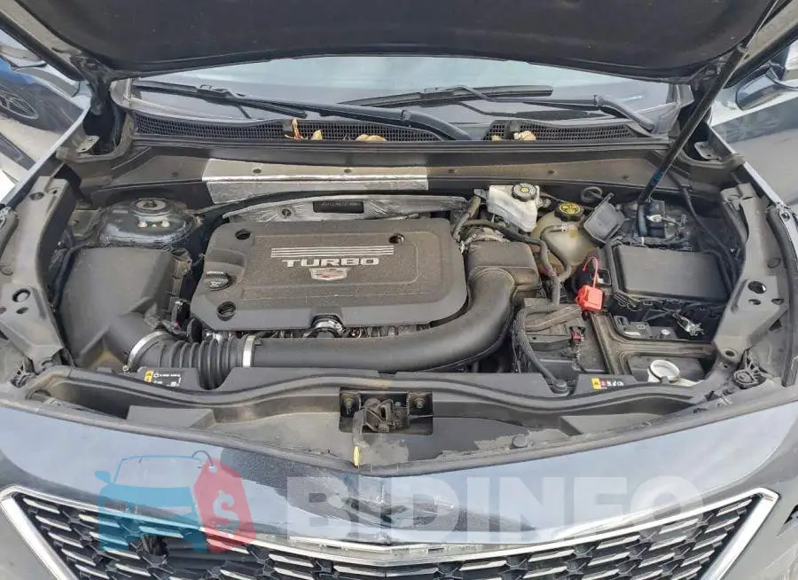 1GYFZCR42LF017885 Photo# 11