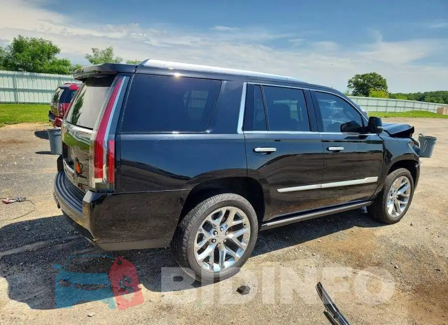 1GYS4CKJ2LR112698 Photo# 3